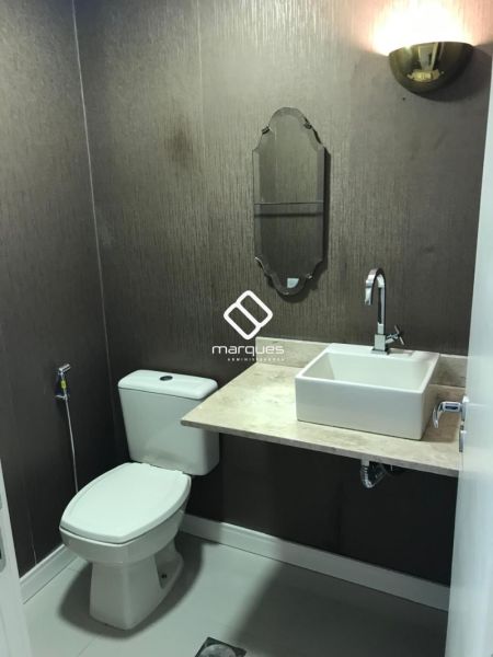 Apartamento 2 quartos  no bairro Areal