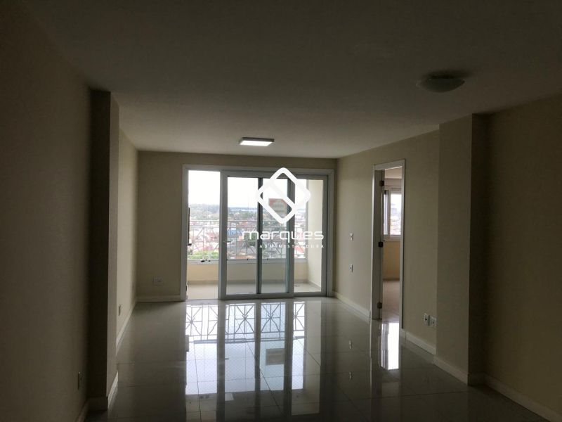 Apartamento 2 quartos  no bairro Areal