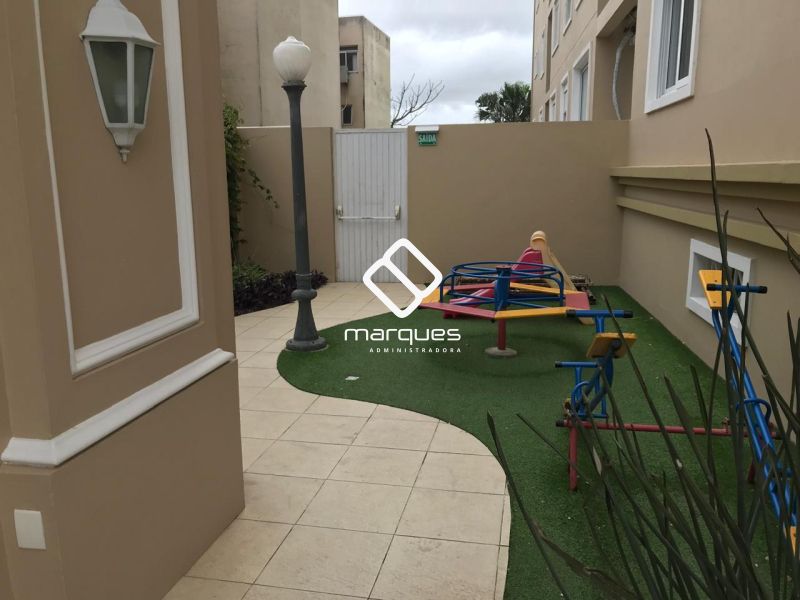 Apartamento 2 quartos  no bairro Areal