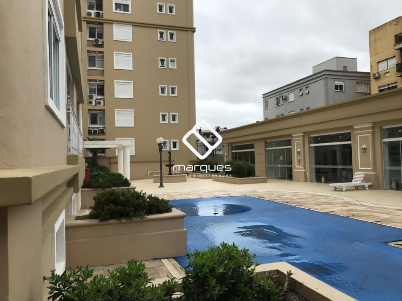 Apartamento 2 quartos  no bairro Areal