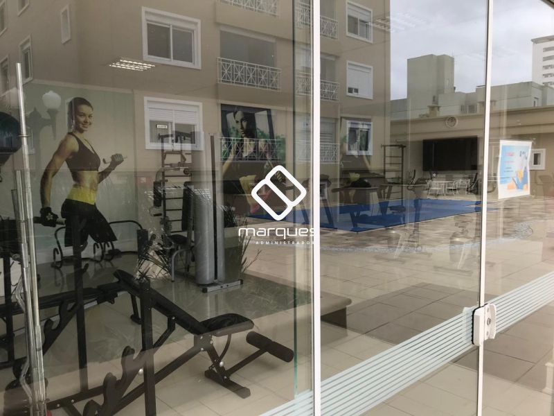 Apartamento 2 quartos  no bairro Areal