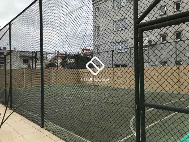 Apartamento 2 quartos  no bairro Areal