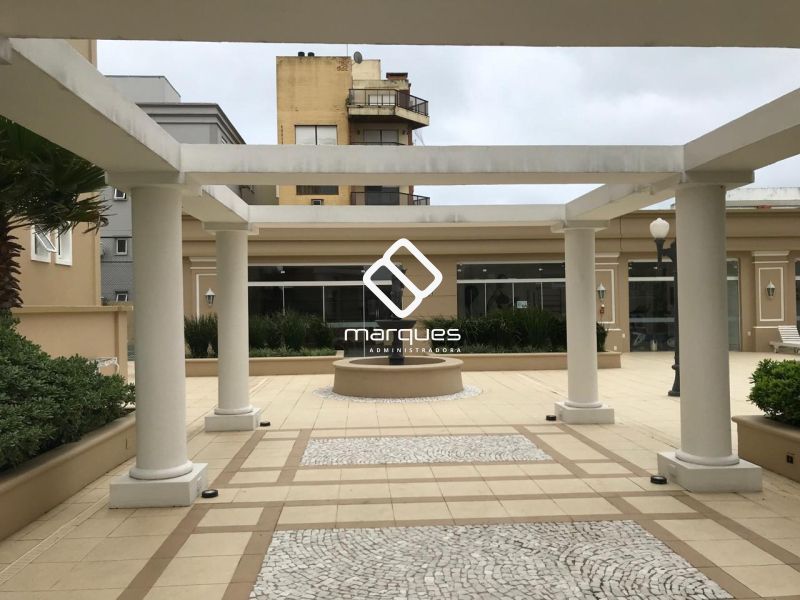 Apartamento 2 quartos  no bairro Areal