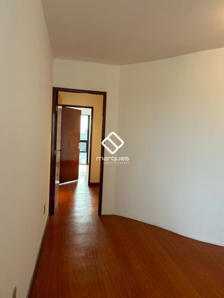 Sala 1 quarto  no bairro Centro