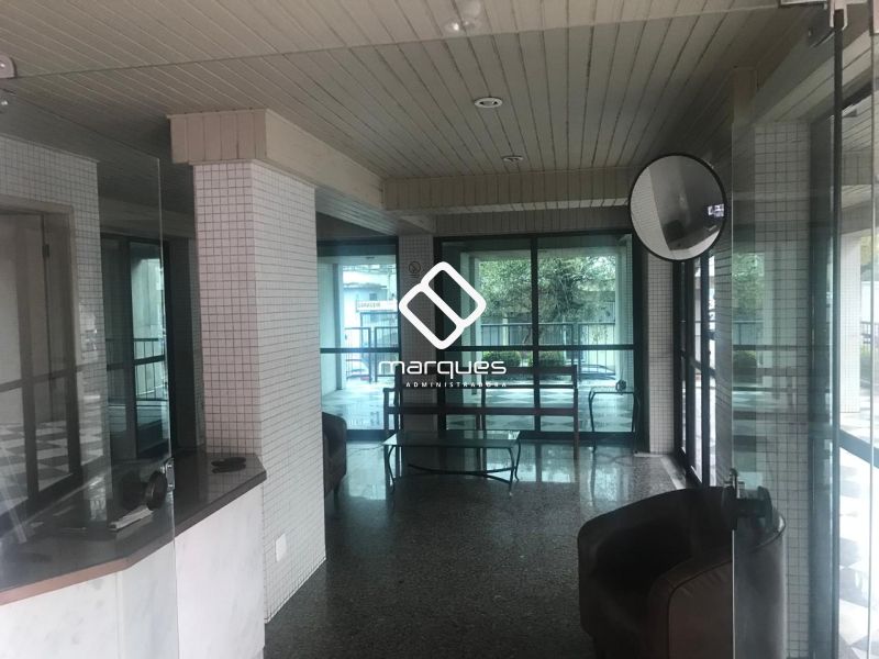 Apartamento 3 quartos  no bairro Centro