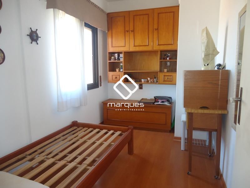 Apartamento 3 quartos  no bairro Centro