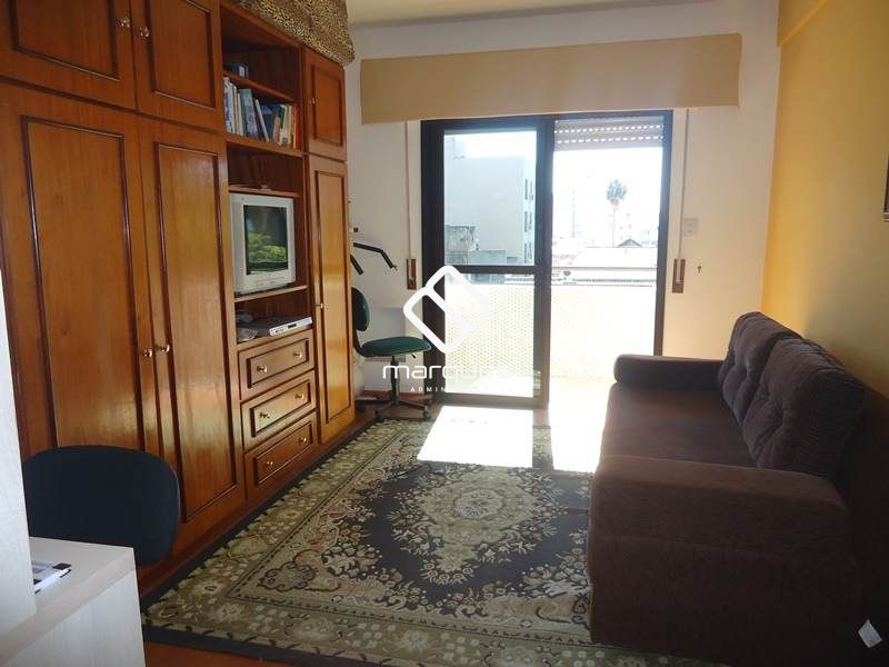 Apartamento 3 quartos  no bairro Centro