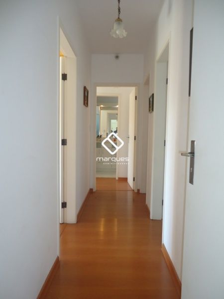 Apartamento 3 quartos  no bairro Centro