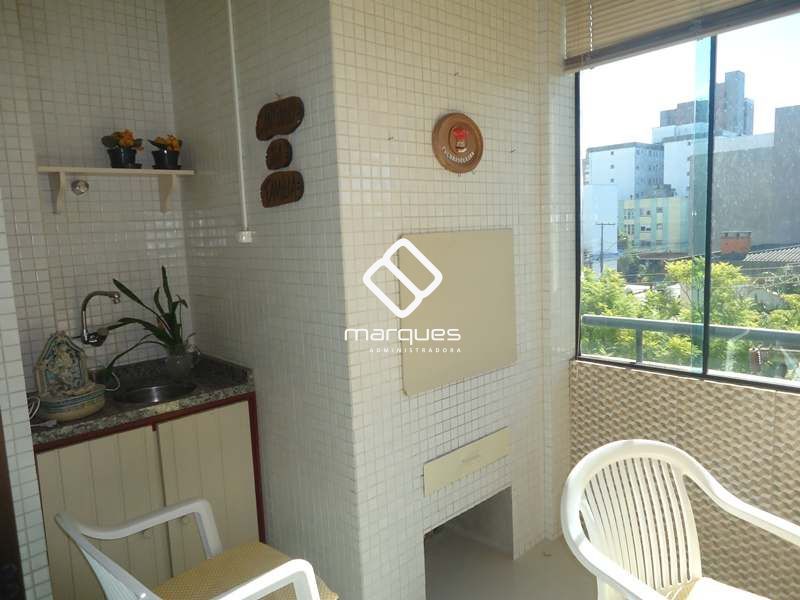 Apartamento 3 quartos  no bairro Centro