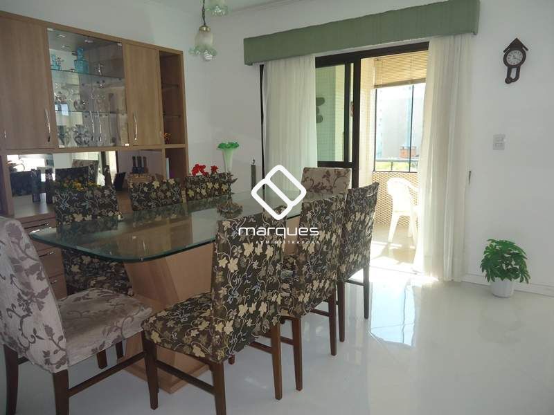 Apartamento 3 quartos  no bairro Centro