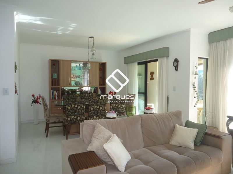 Apartamento 3 quartos  no bairro Centro