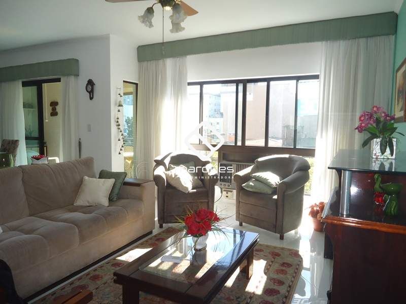 Apartamento 3 quartos  no bairro Centro