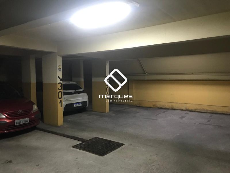 Apartamento 3 quartos  no bairro Centro