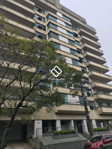 Apartamento 3 quartos  no bairro Centro