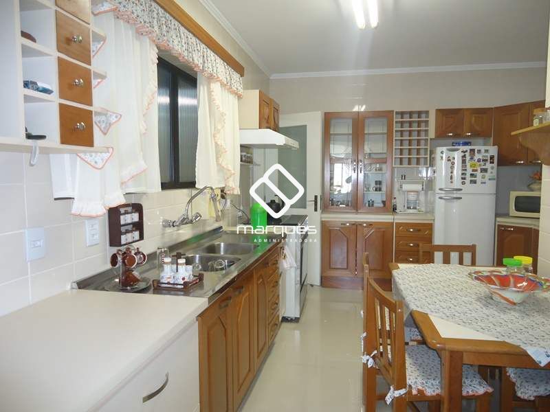 Apartamento 3 quartos  no bairro Centro