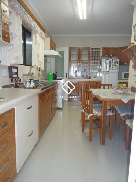 Apartamento 3 quartos  no bairro Centro