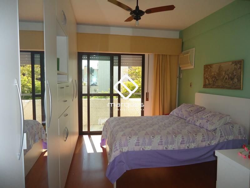 Apartamento 3 quartos  no bairro Centro