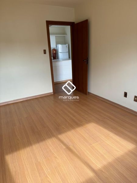 Apartamento 1 quarto  no bairro Centro