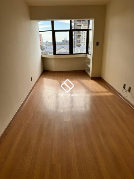 Apartamento 1 quarto  no bairro Centro
