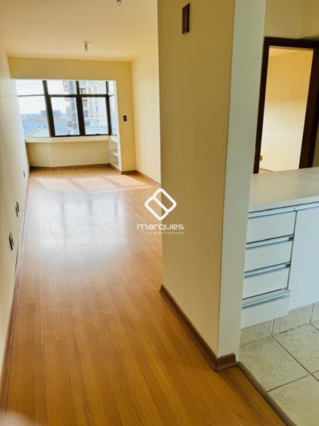 Apartamento 1 quarto  no bairro Centro