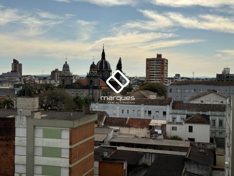 Apartamento 1 quarto  no bairro Centro