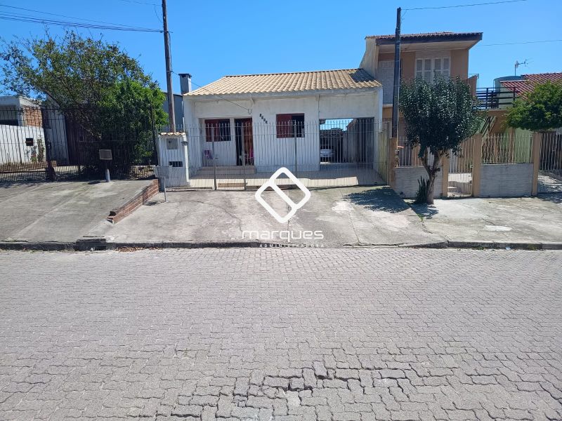 Casa 2 quartos  no bairro Fragata