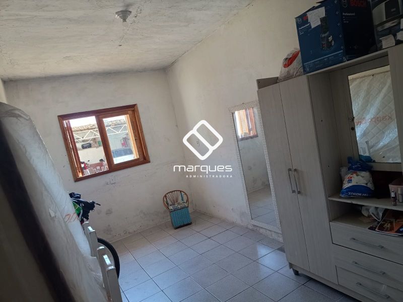 Casa 2 quartos  no bairro Fragata