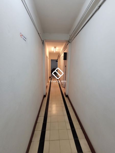 Sala no bairro Centro