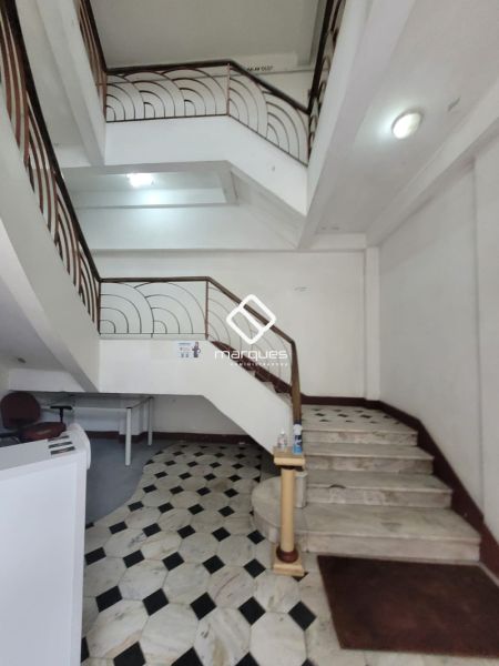 Sala no bairro Centro