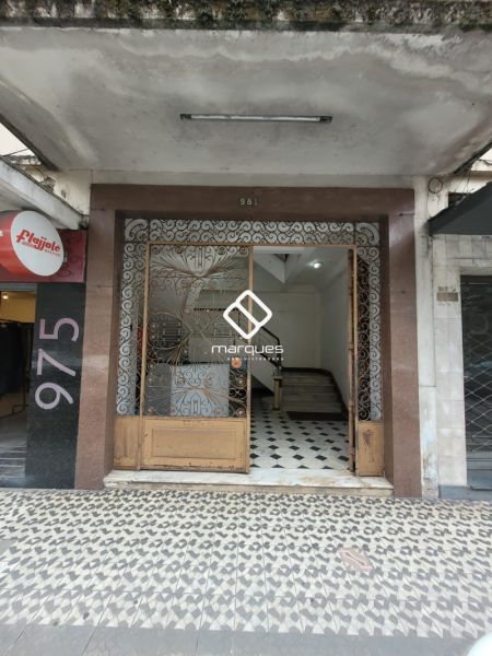 Sala no bairro Centro