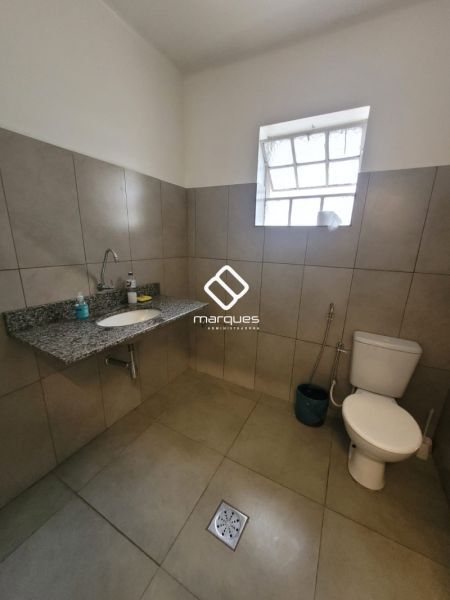 Sala no bairro Centro