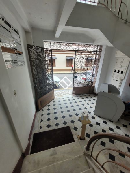 Sala no bairro Centro