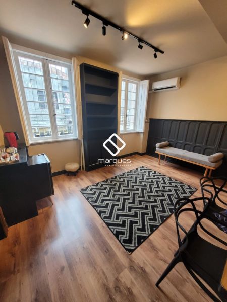 Sala no bairro Centro