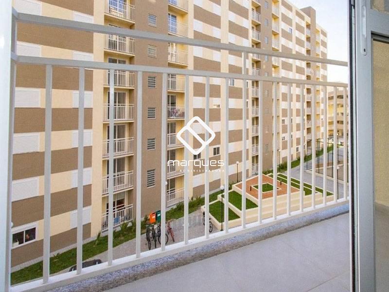 Apartamento 2 quartos  no bairro São Gonçalo