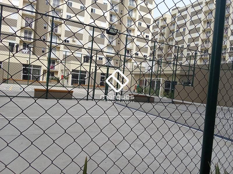 Apartamento 2 quartos  no bairro São Gonçalo