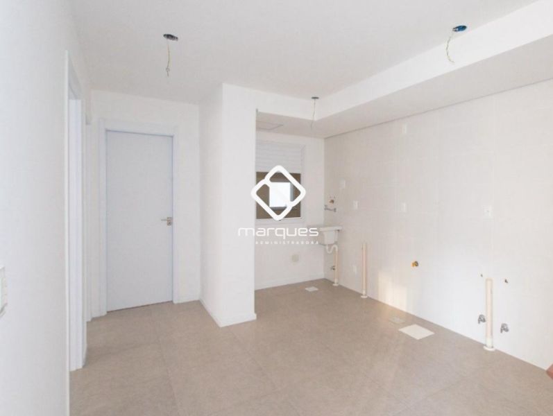 Apartamento 2 quartos  no bairro São Gonçalo