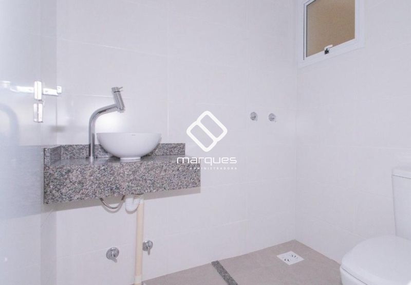 Apartamento 2 quartos  no bairro São Gonçalo