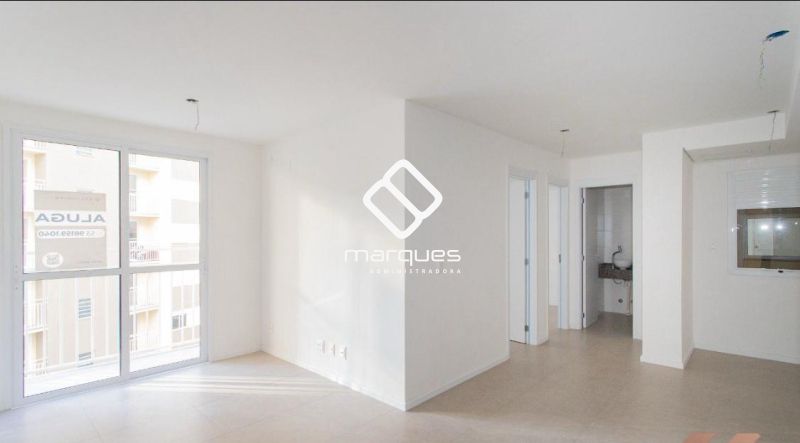 Apartamento 2 quartos  no bairro São Gonçalo