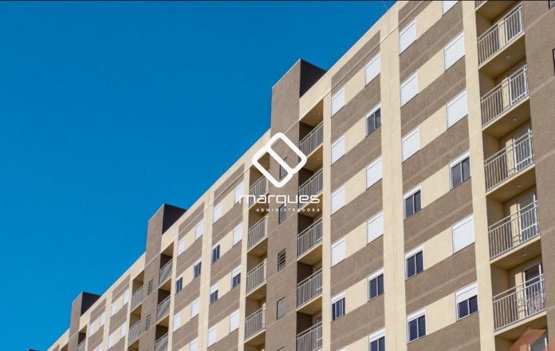 Apartamento 2 quartos  no bairro São Gonçalo