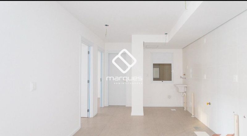 Apartamento 2 quartos  no bairro São Gonçalo