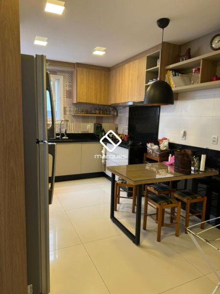 Casa 4 quartos  no bairro São Gonçalo