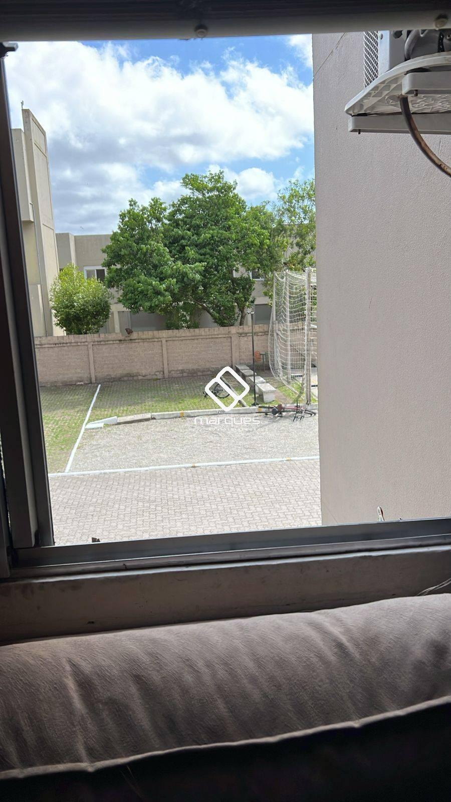 Apartamento 2 quartos  no bairro Areal