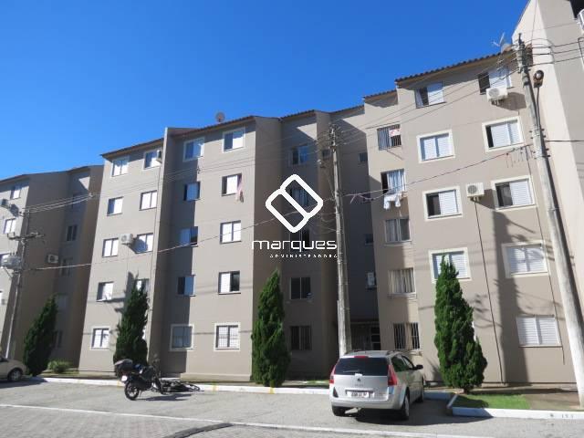Apartamento 2 quartos  no bairro Areal