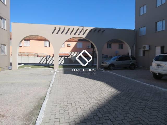 Apartamento 2 quartos  no bairro Areal