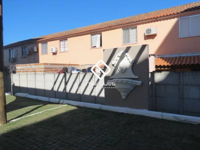 Apartamento 2 quartos  no bairro Areal