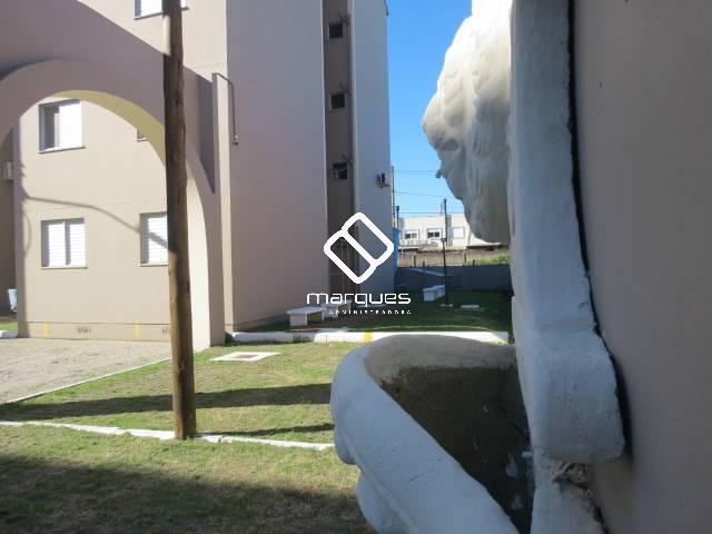 Apartamento 2 quartos  no bairro Areal