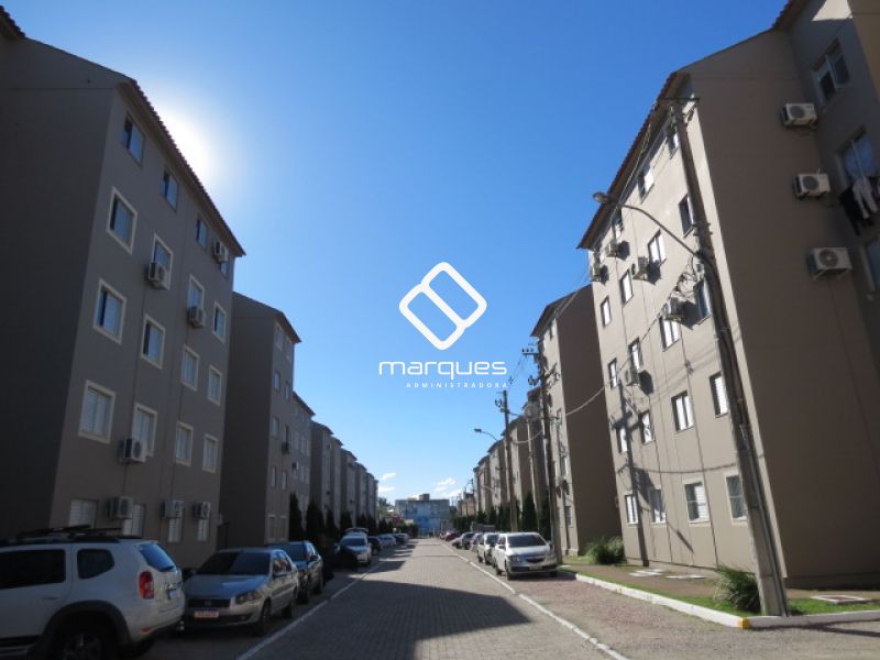 Apartamento 2 quartos  no bairro Areal