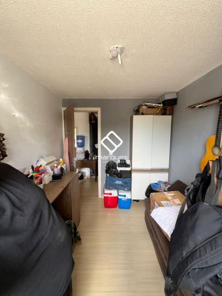 Apartamento 2 quartos  no bairro Areal