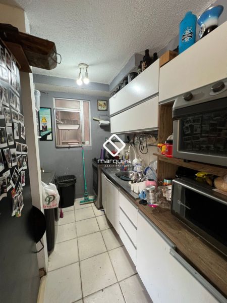 Apartamento 2 quartos  no bairro Areal