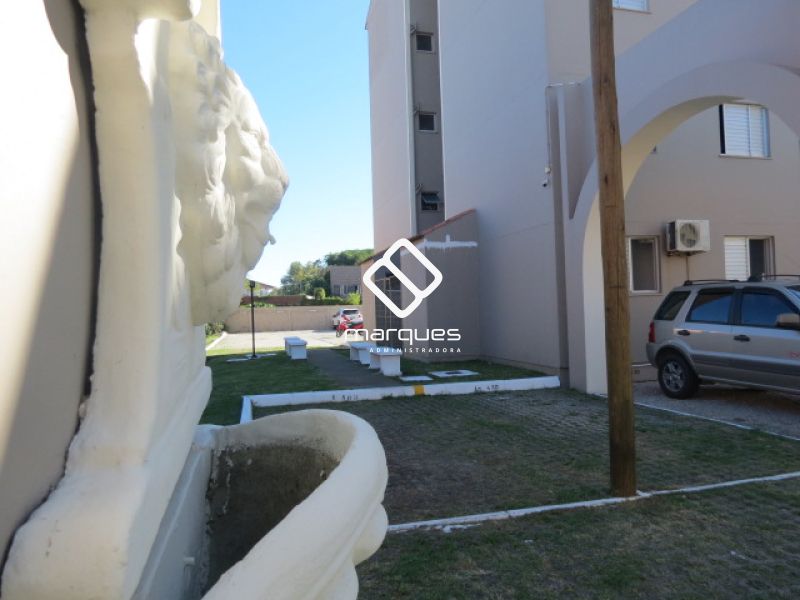 Apartamento 2 quartos  no bairro Areal